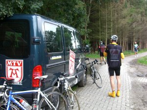 RTF Aurich 2008 3. Tag 033